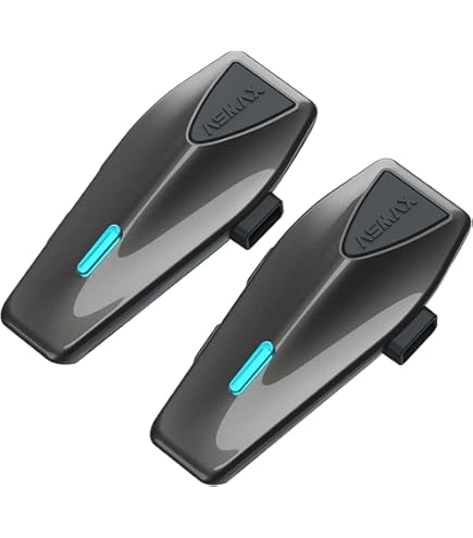 ひでさん専用。ほぼ未使用 ASMAX F1 インカム バイク Amazon.co.jp: ASMAX F1 バイク用インカム 日本語音声制御 最大10人